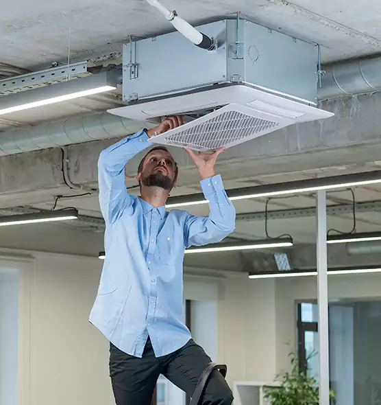 Professional Air Duct Cleaners in Spokane, WA