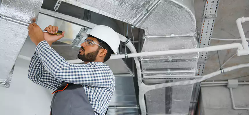 Proactive Ac Vent Repairs & Air Duct Replacement Companies Near Me in Spokane