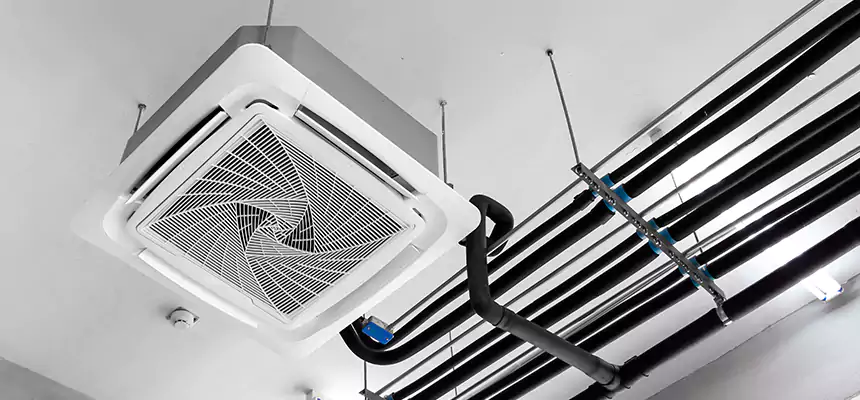 Our Air Duct Deep Cleaning Services in Spokane, WA