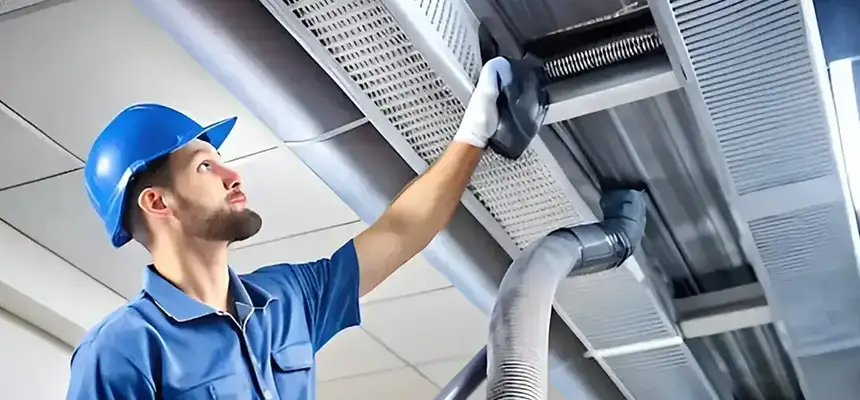 Our Annual Dryer Vent Maintenance Services in Spokane, WA