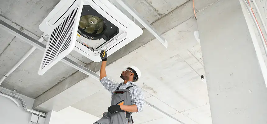 Efficient Multi‑Unit & HOA Annual Vent Cleaning Plans in Spokane