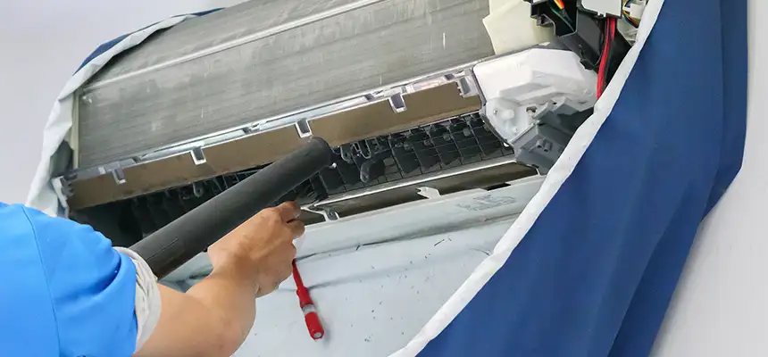 Advanced Clogged Dryer Vent Repair for Multi-Unit & Commercial in Spokane, WA