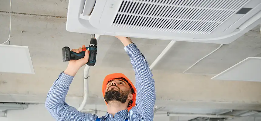 Detailed Multi‑Unit Riser & Roof Termination Cleaning in Spokane