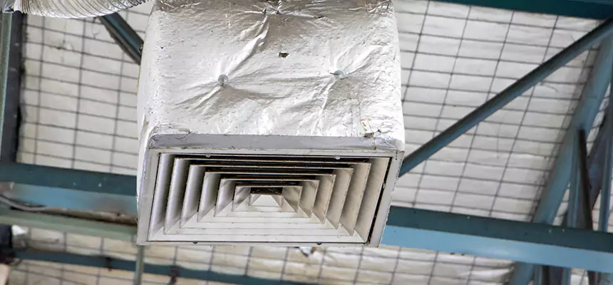 Our Custom HVAC Ductwork Services in Spokane, WA