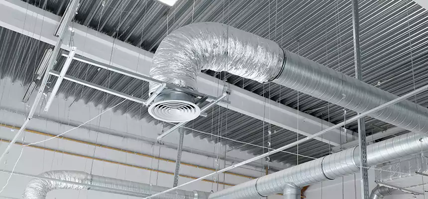 Our Dryer Vent Hose Replacement Services in Spokane, WA