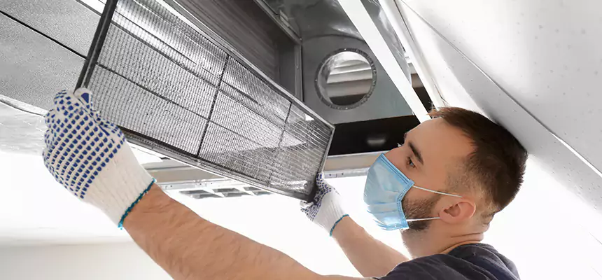 Our Dryer Vent Replacement Services in Spokane, WA