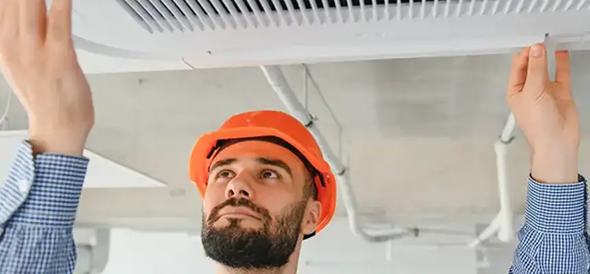 Our Furnace Vent Cleaning Services in Spokane, WA