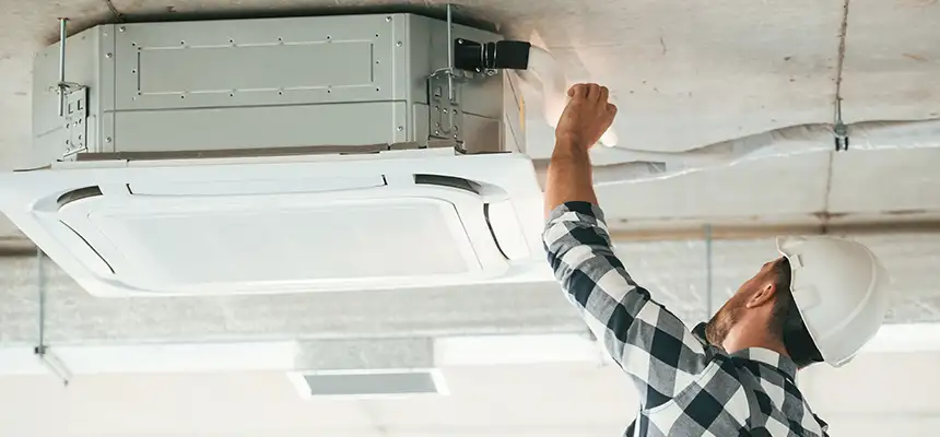 Our Local Vent Cleaning Services in Spokane, WA