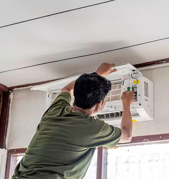 About Air Duct & AC Odor Removal in Spokane, WA