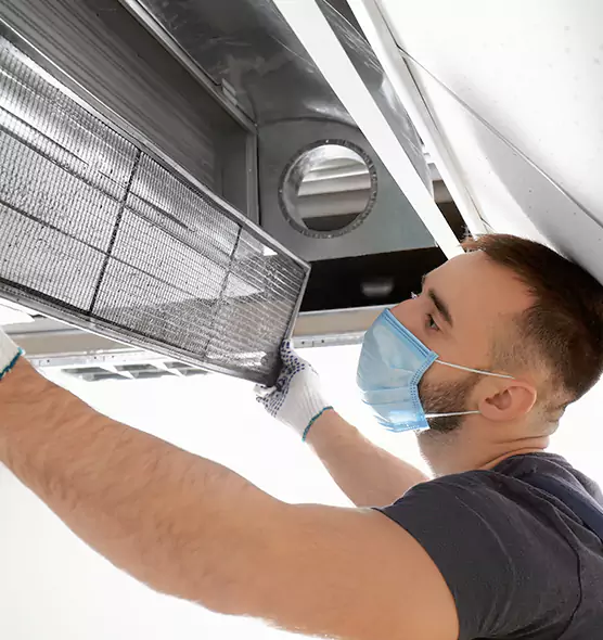 About Air Duct Pathogen Disinfection in Spokane, WA