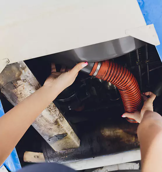 About Air Duct Virus Disinfection in Spokane, WA