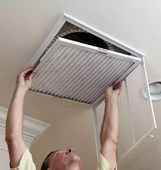 Trusted Apartment Air Duct Cleaning in Spokane, WA