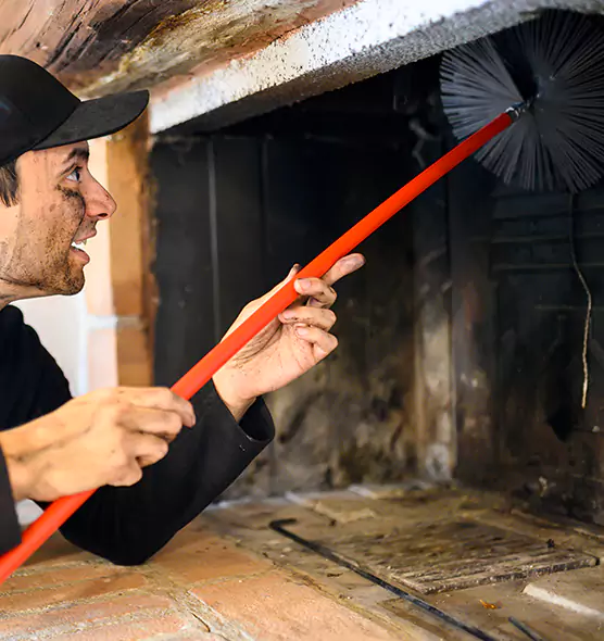 About Expert Chimney Cleaning in Spokane, WA