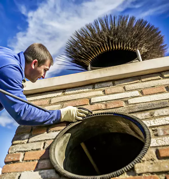About Professional Chimney Sweep in Spokane, WA