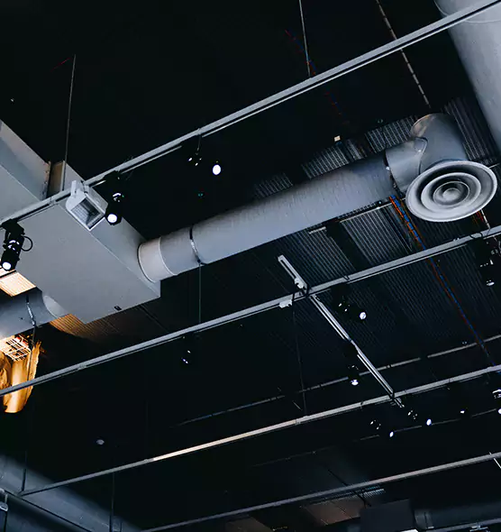 About Duct Sanitization with UV Light in Spokane, WA