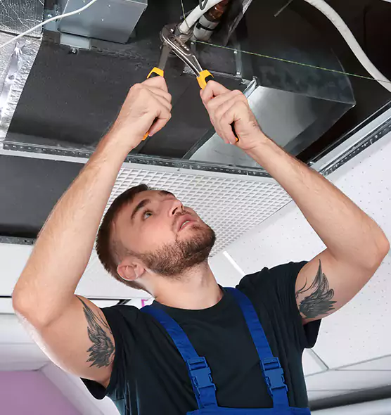 Trusted Home Air Duct Cleaning in Spokane, WA