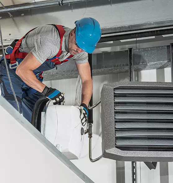 About HVAC Mold Remediation Service in Spokane, WA