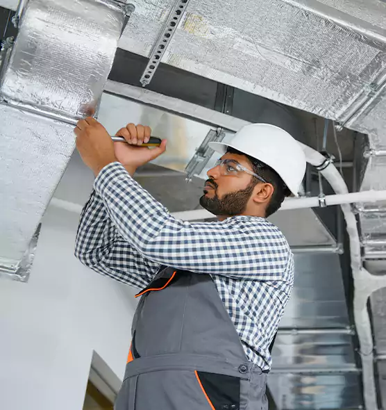 Welcome to Mold & Mildew Removal from Air Ducts Spokane, WA