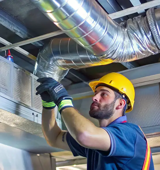 Professional NADCA Approved Air Duct Services in Spokane, WA