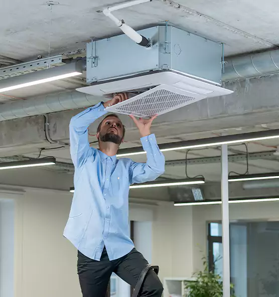 Advanced Rodent Droppings In Vents in Spokane, WA