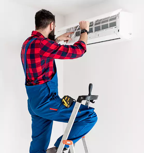 About Smart Air Conditioning Installation in Spokane, WA