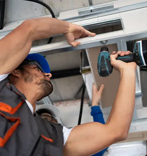 About Vent Smoke Odor Elimination in Spokane, WA