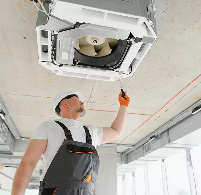 Why Homeowners & Businesses Trust Us in Spokane, WA?