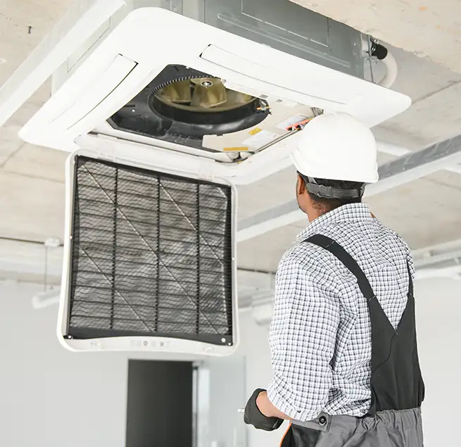 Why Homeowners & Businesses Trust Us in Spokane, WA?