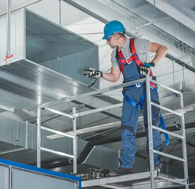 Why Homeowners & Businesses Trust Us in Spokane, WA?