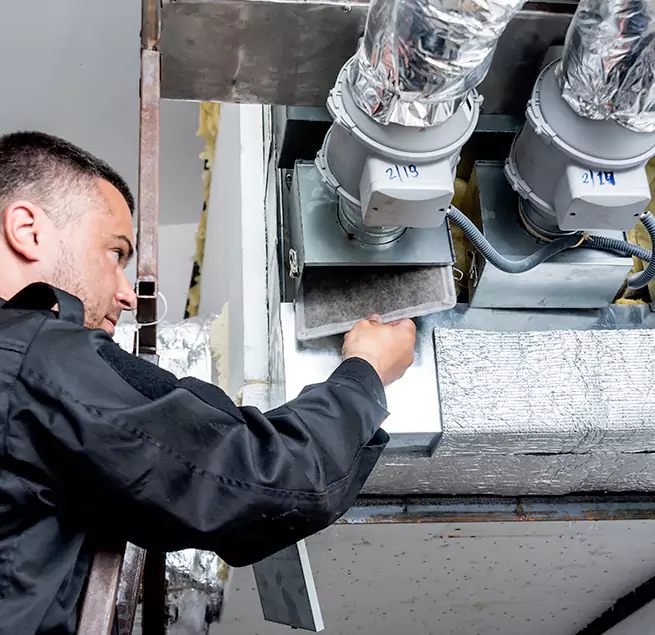 Why Homeowners & Businesses Trust Us in Spokane, WA