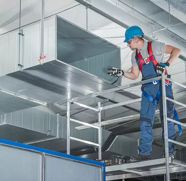 Why Homeowners & Businesses Trust Us in Spokane, WA?