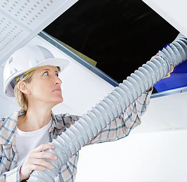 Why Homeowners & Businesses Trust Us Spokane, WA