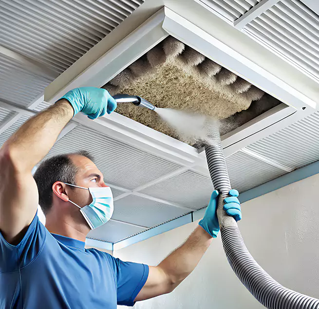 Why Homeowners & Businesses Trust Us Spokane, WA