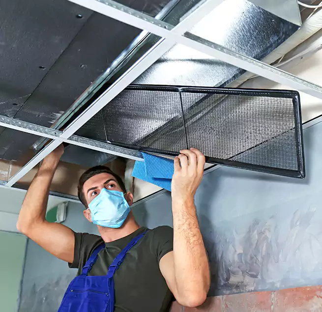 Why Homeowners Businesses Trust Us in Spokane, WA