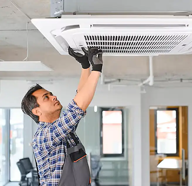 Why Homeowners & Businesses Trust Us in Spokane, WA?