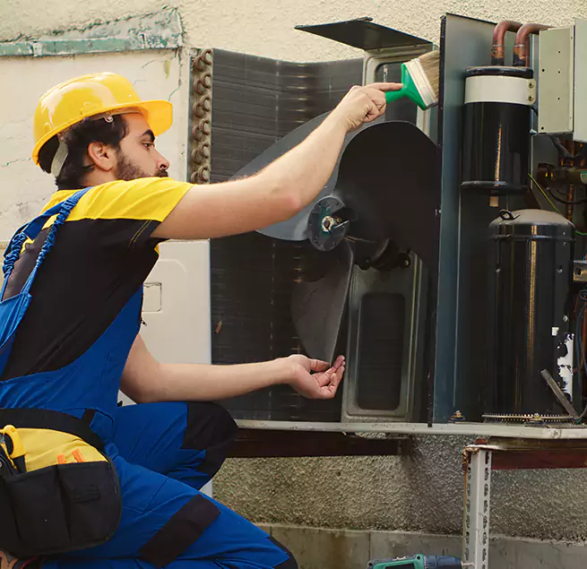 Why Homeowners Businesses Trust Us in Spokane, WA?