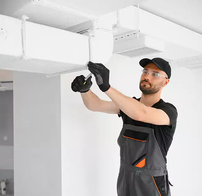 Why Homeowners & Businesses Trust Us in Spokane, WA?