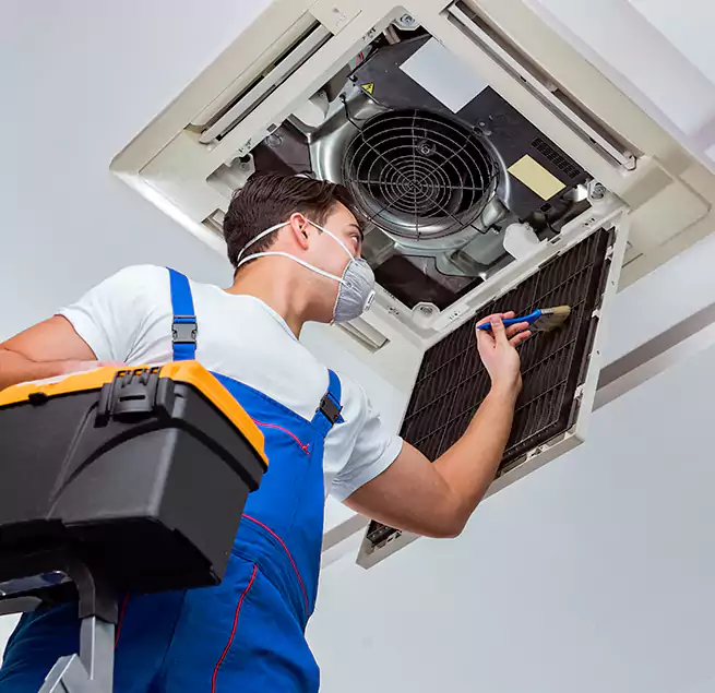 Why Homeowners & Businesses Trust Us in Spokane, WA