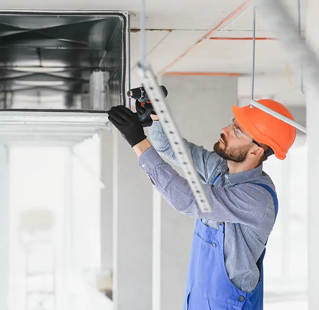 Why Homeowners Businesses Trust Us Spokane, WA