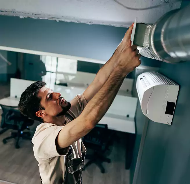 Why Homeowners & Businesses Trust Us in Spokane, WA?