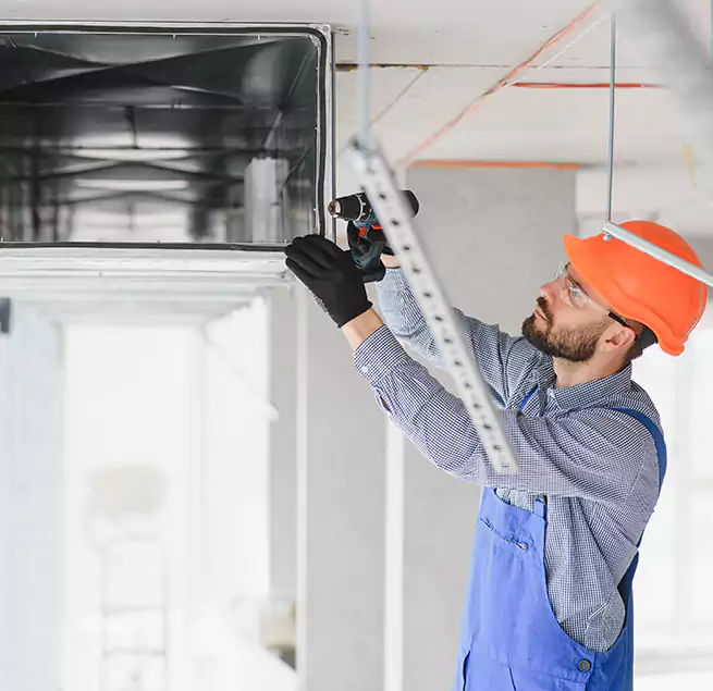 Why Homeowners & Businesses Trust Us in Spokane, WA?