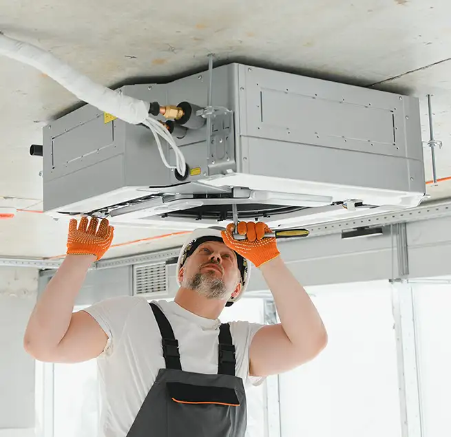 Why Homeowners & Businesses Trust Us Spokane, WA