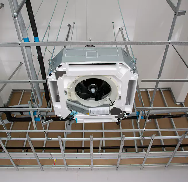 Why Homeowners & Businesses Trust Us Spokane, WA