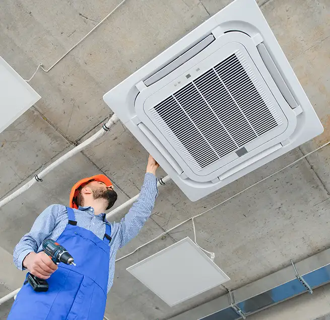 Why Homeowners & Businesses Trust Us in Spokane, WA