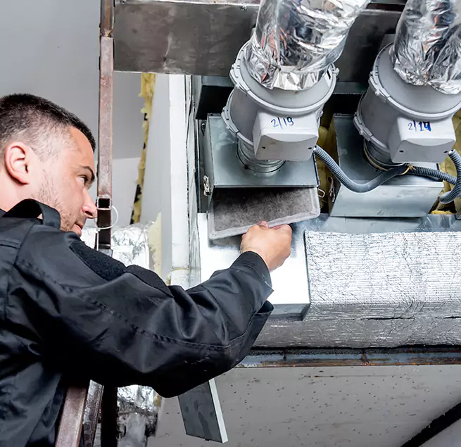 Why Homeowners Businesses Trust Us in Spokane, WA?