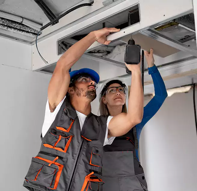 Why Homeowners & Businesses Trust Us in Spokane, WA