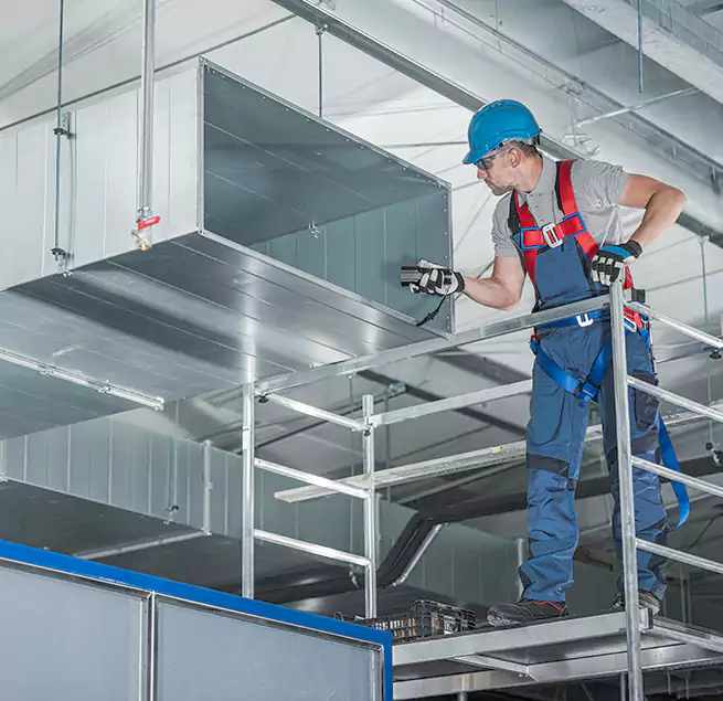 Why Homeowners & Businesses Trust Us Spokane, WA