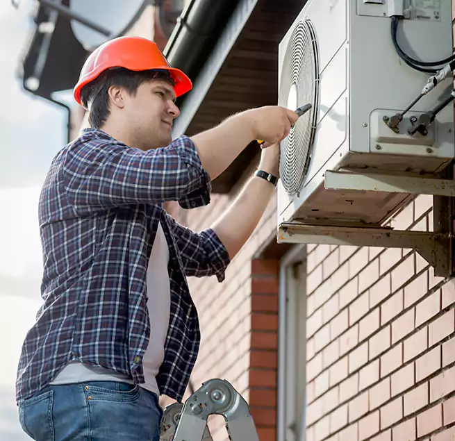 Why Homeowners & Businesses Trust Us Spokane, WA