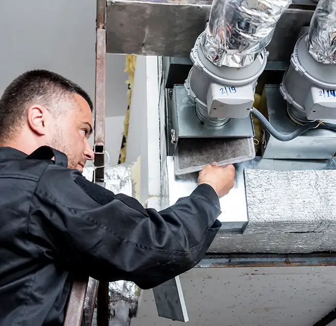 Why Homeowners & Businesses Trust Us in Spokane, WA?